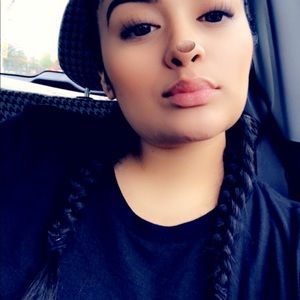 Meet your Posher, Lluvia